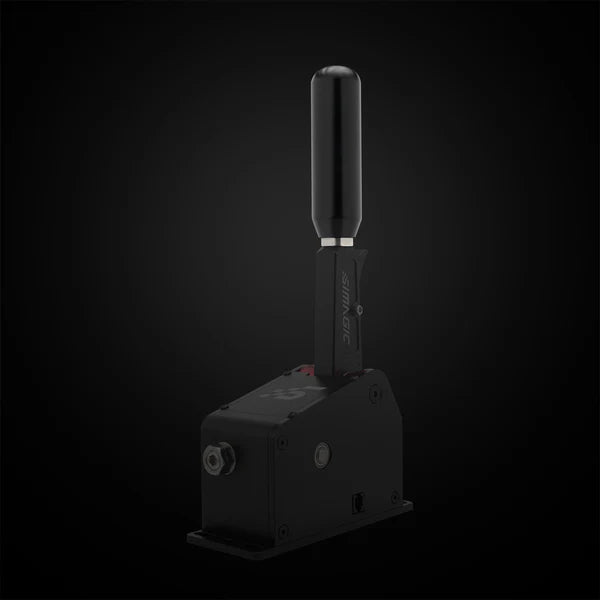 SIMAGIC Q1 Long Handle