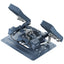 WINCTRL Orion 32 Rudder Pedals Metal 1.0