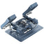 WINCTRL Orion 32 Rudder Pedals Metal 1.0