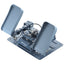 WINCTRL Orion 32 Rudder Pedals Metal 1.0