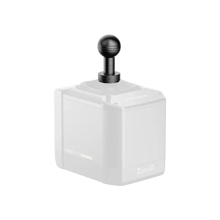 MOZA Active Shifter Knob - Cần số mô phỏng Force Feedback dùng cho AB9 FFB