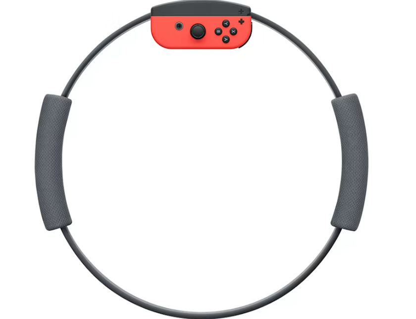 Nintendo Switch Ring Fit Adventure