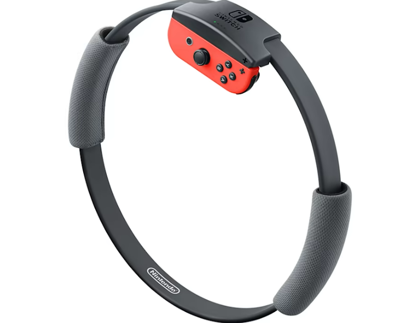 Nintendo Switch Ring Fit Adventure