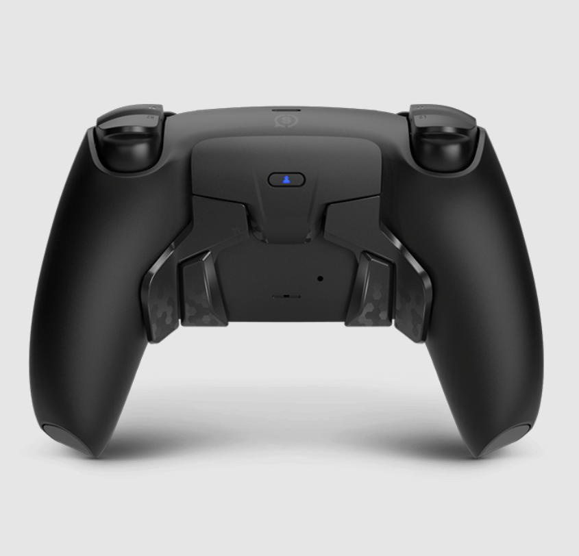 PHẢN XẠ SCUF