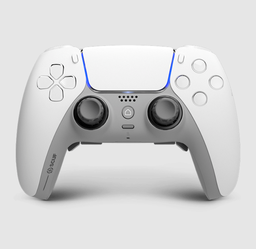 PHẢN XẠ SCUF