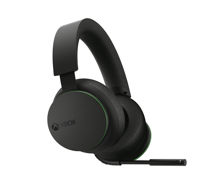 Xbox Wireless Headset