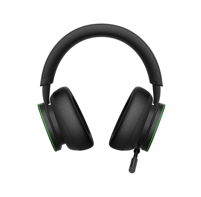 Xbox Wireless Headset