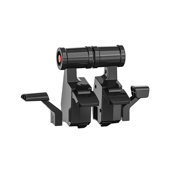 MOZA TQA Throttle Module - mô đun cần ga phong cách Airbus