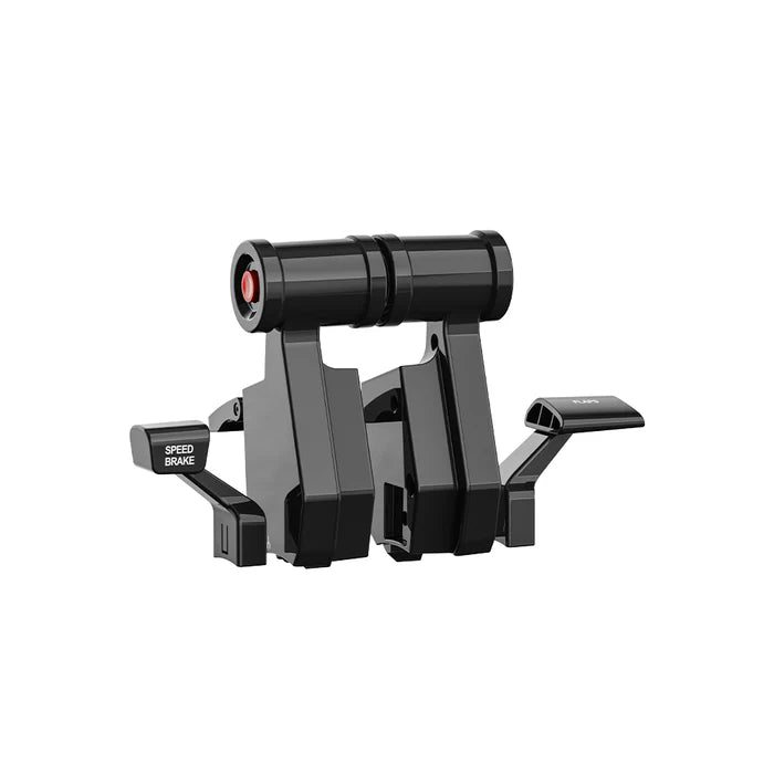 MOZA TQA Throttle Module - mô đun cần ga phong cách Airbus