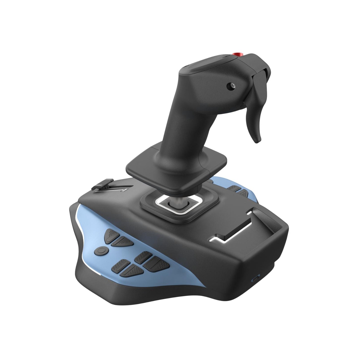 URSA MINOR Airline Joystick R/L - joystick mô phỏng điều khiển cho game/flight simulator (đa nền tảng)