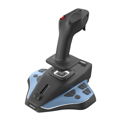 URSA MINOR Airline Joystick R/L - joystick mô phỏng điều khiển cho game/flight simulator (đa nền tảng)
