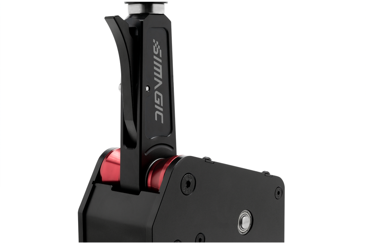 SIMAGIC Q1S