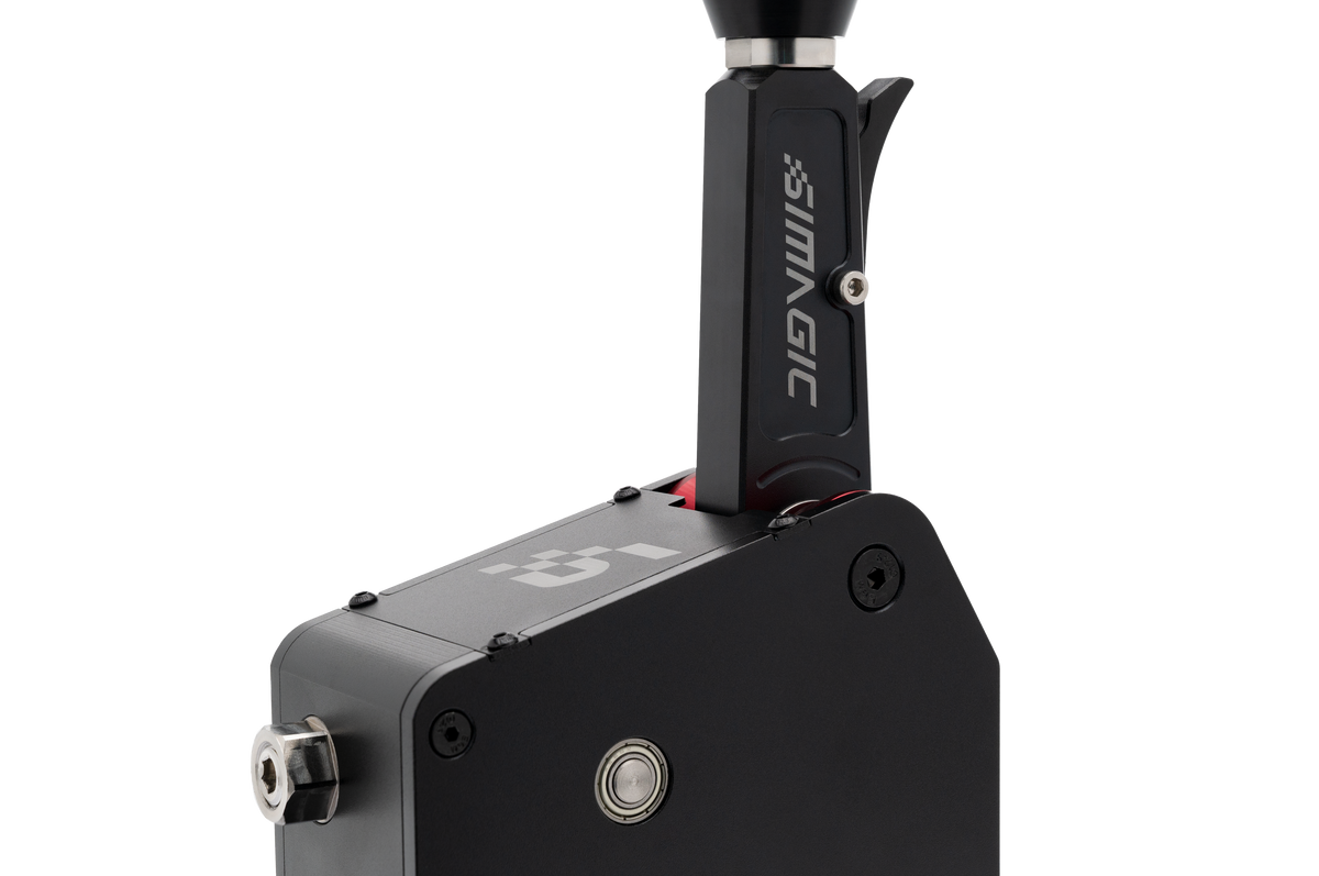 SIMAGIC Q1S