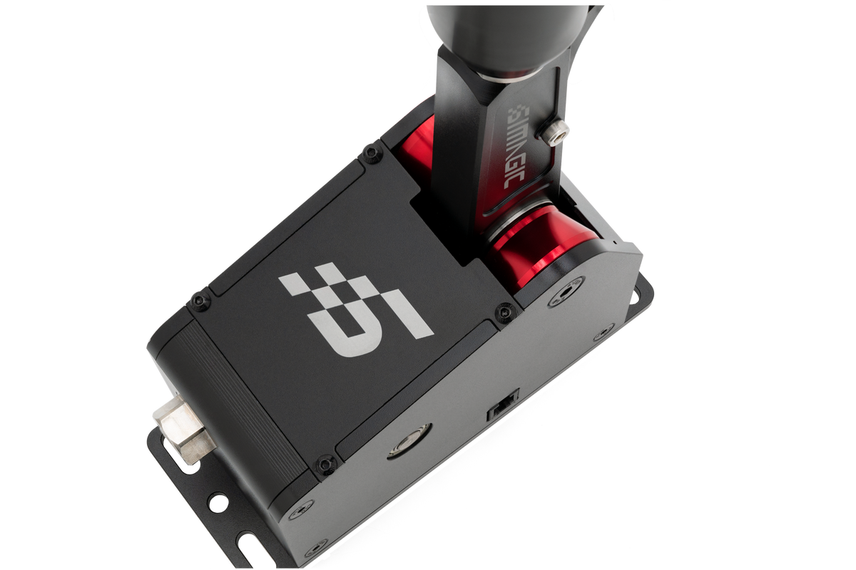 SIMAGIC Q1S
