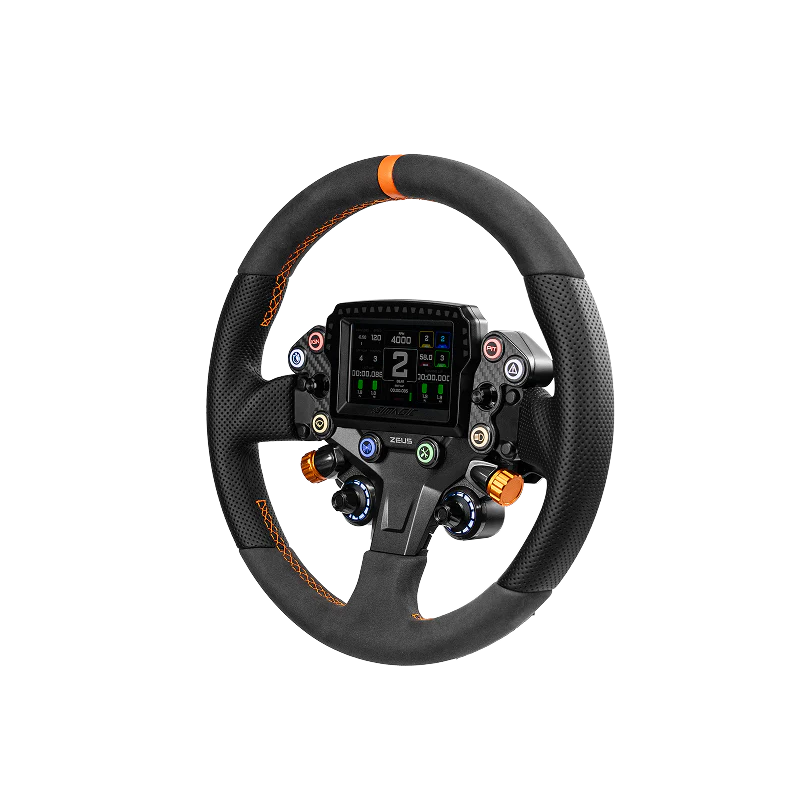 Vô Lăng Simagic Zeus Sport