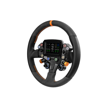 Vô Lăng Simagic Zeus Sport