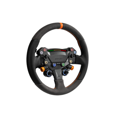 Vô Lăng Simagic Zeus Sport
