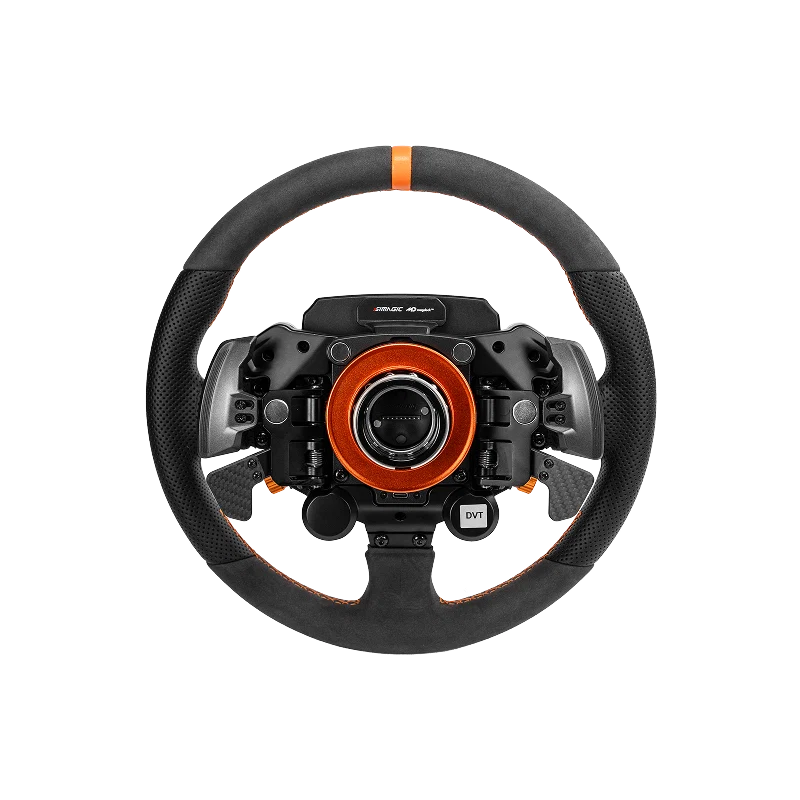 Vô Lăng Simagic Zeus Sport