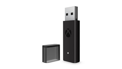 Xbox Wireless Adapter cho Windows