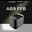 MOZA AB9 FFB Base