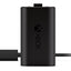 Xbox Rechargeable Battery + USB-C® Cable