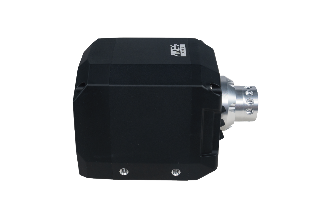 ARES APEX Wheel Base Conspit