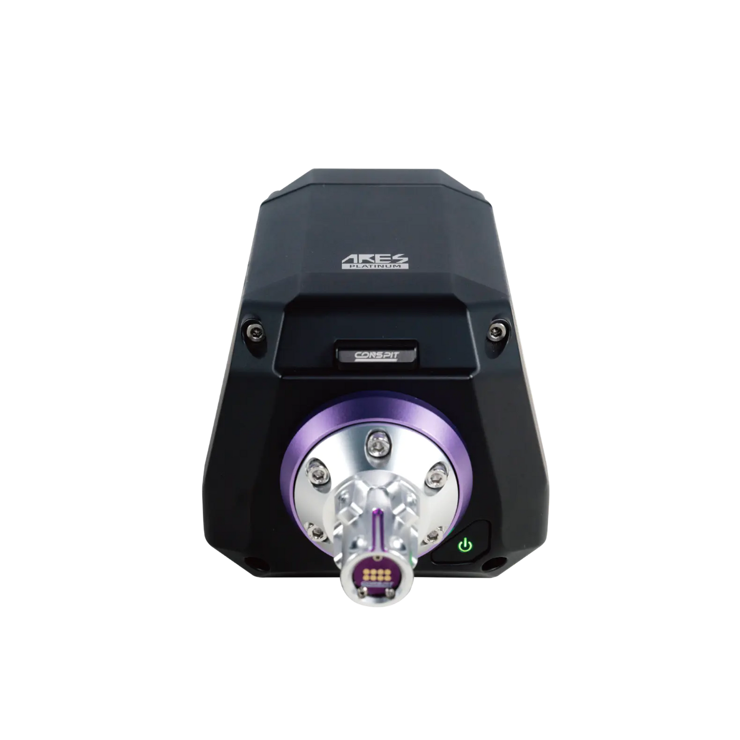 ARES 20 Platinum CONSPIT