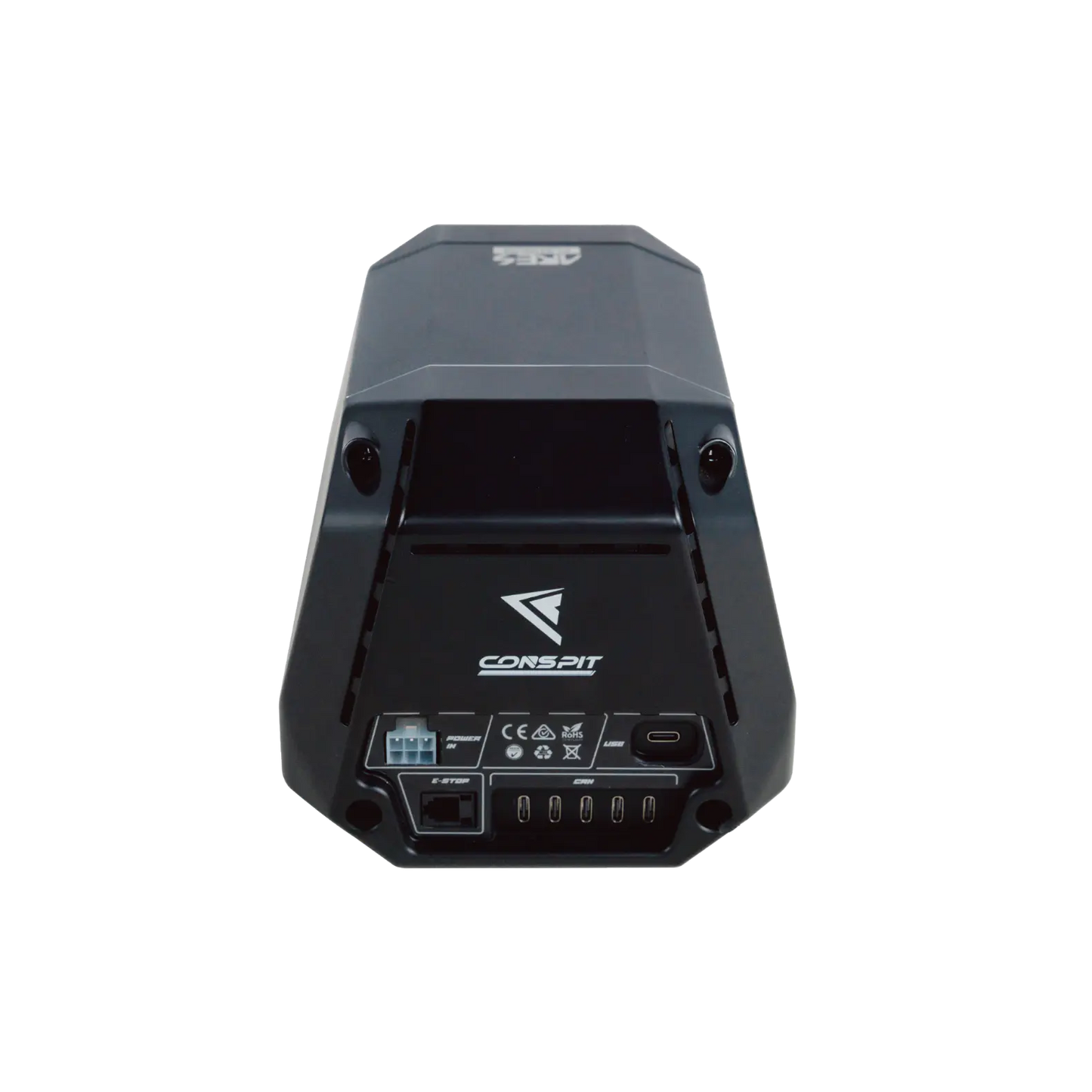 ARES 20 Platinum CONSPIT