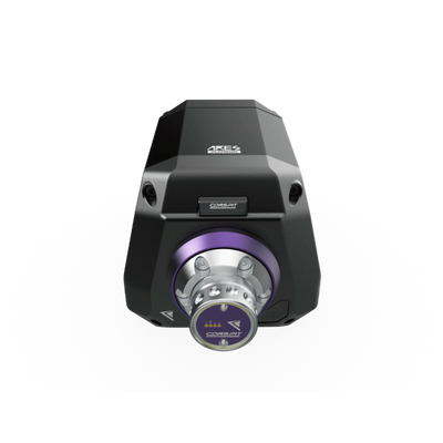 ARES 20 Platinum CONSPIT