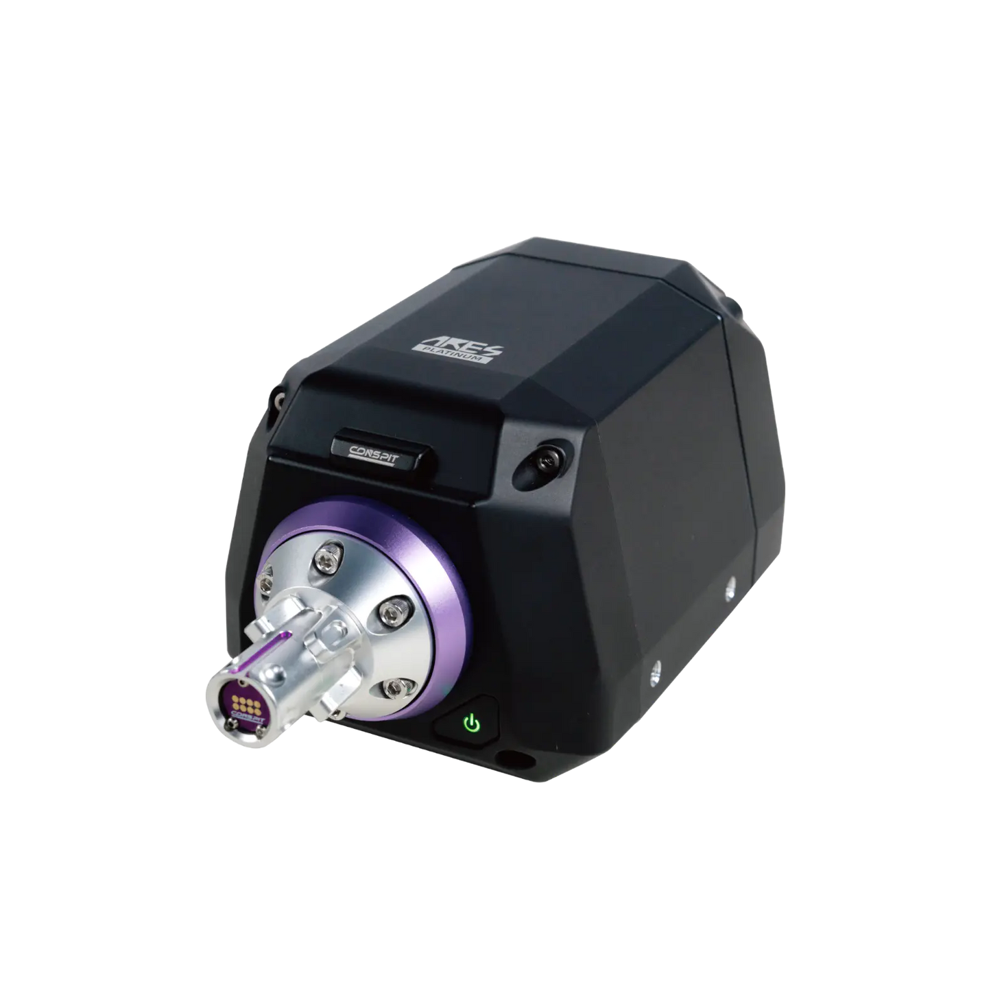 ARES 20 Platinum CONSPIT