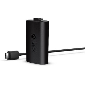 Xbox Rechargeable Battery + USB-C® Cable