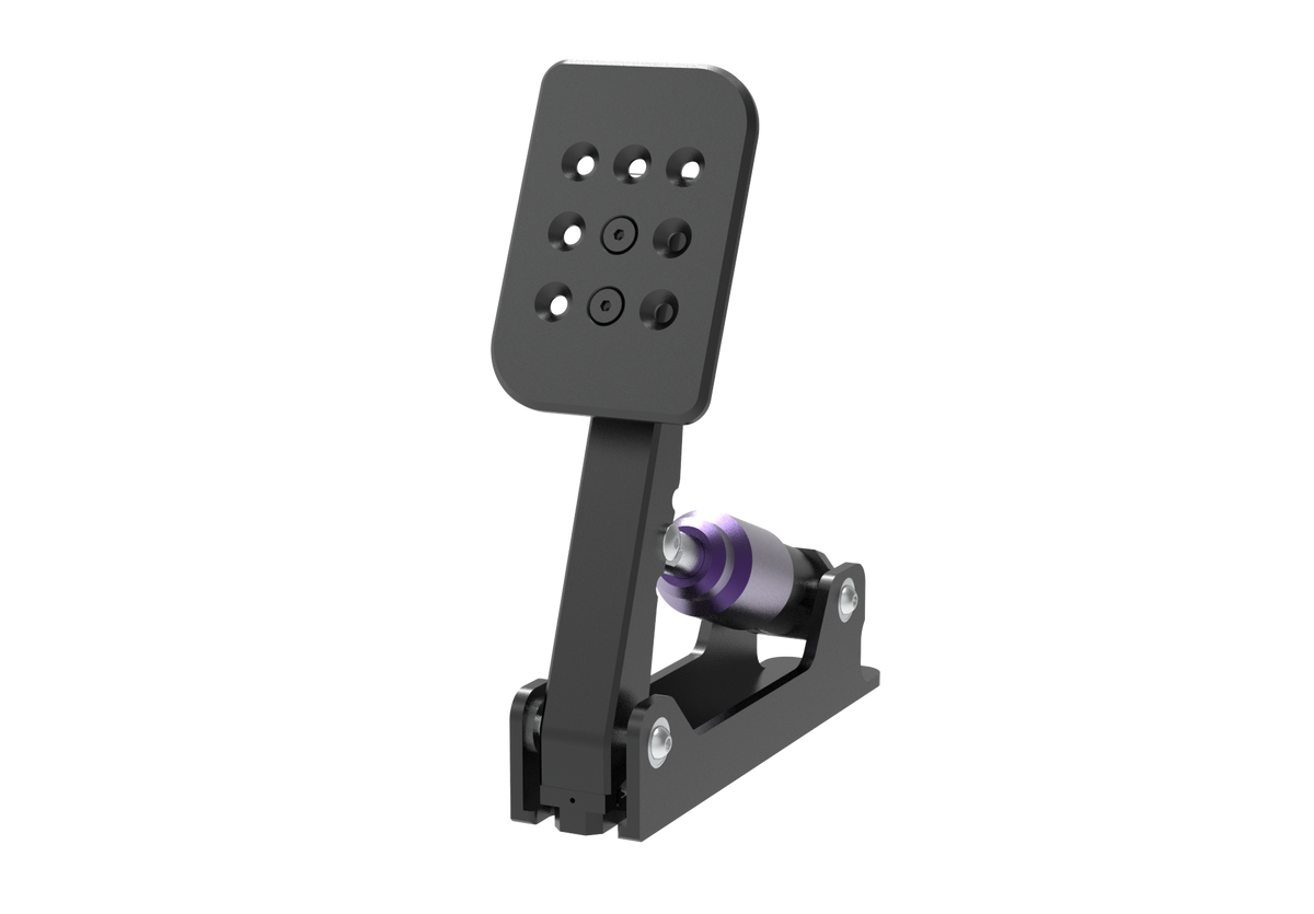 Bộ Bàn Đạp Giả Lập Thủy Lực CONSPIT CPP APEX