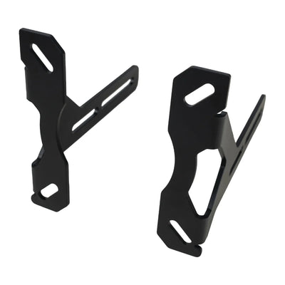 Conspit Racing ARES Front Mount Bracket
