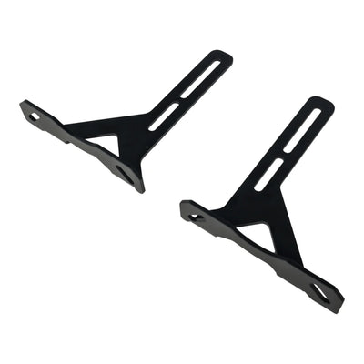 Conspit Racing ARES Front Mount Bracket