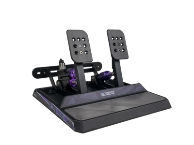 Conspit CPP APEX Pedal- Bàn đạp ga thủy lực mô phỏng CPP APEX Conspit