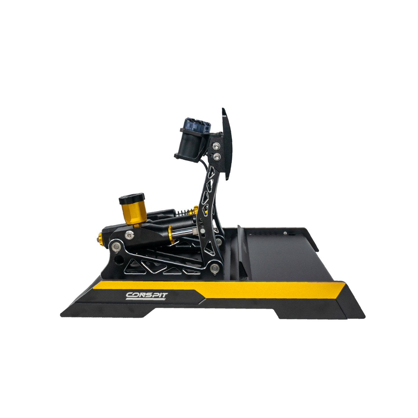 CPP EVO Pedal Conspit - Bộ bàn đạp ga CPP EVO có kèm côn Conspit