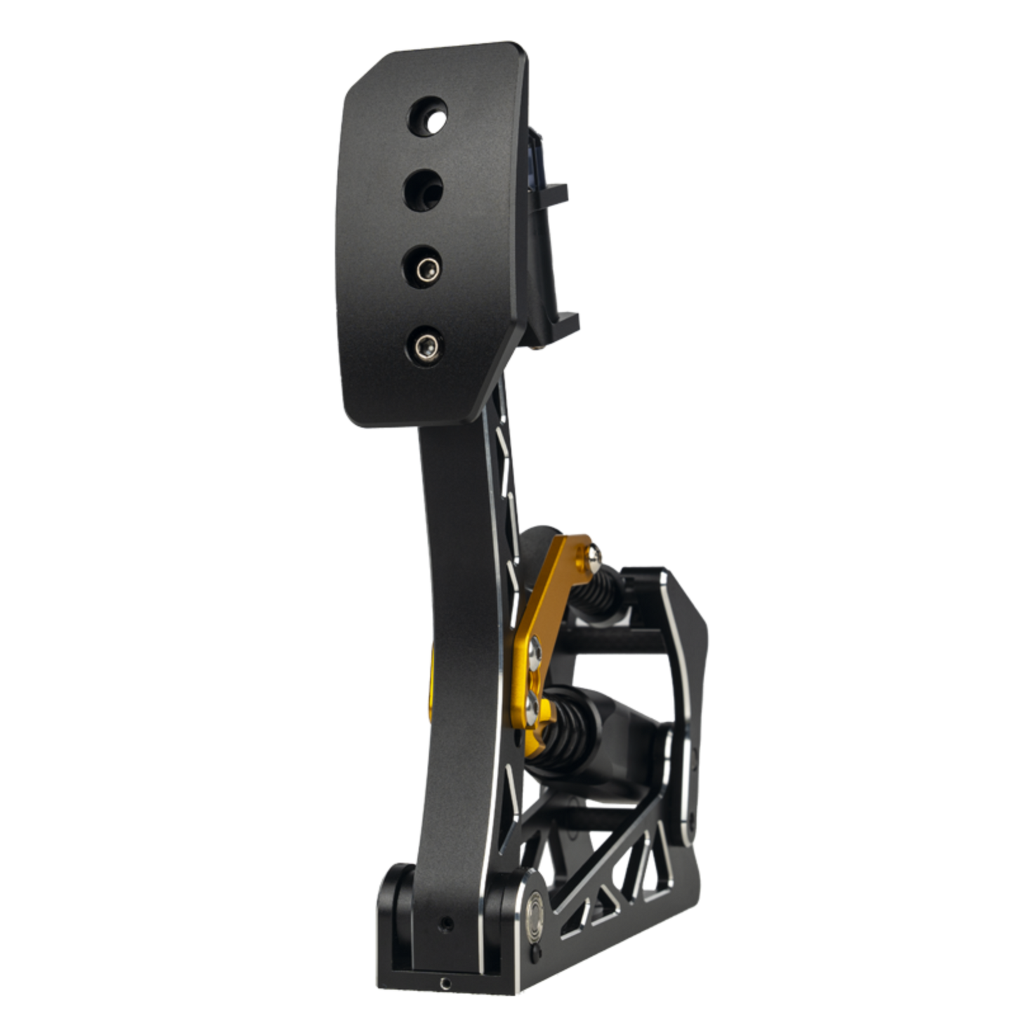 CPP EVO Pedal Conspit - Bộ bàn đạp ga CPP EVO có kèm côn Conspit