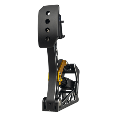 CPP EVO Pedal Conspit - Bộ bàn đạp ga CPP EVO có kèm côn Conspit