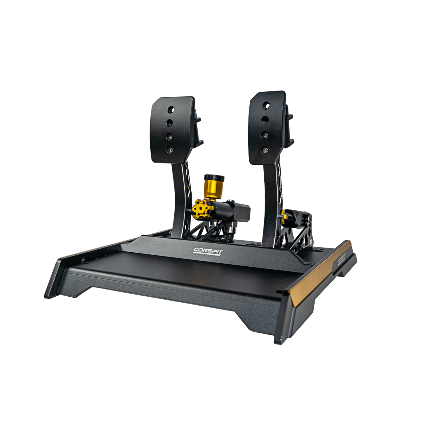 CPP EVO Pedal Conspit - Bộ bàn đạp ga CPP EVO có kèm côn Conspit