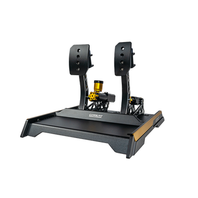 CPP EVO Pedal Conspit - Bộ bàn đạp ga CPP EVO có kèm côn Conspit