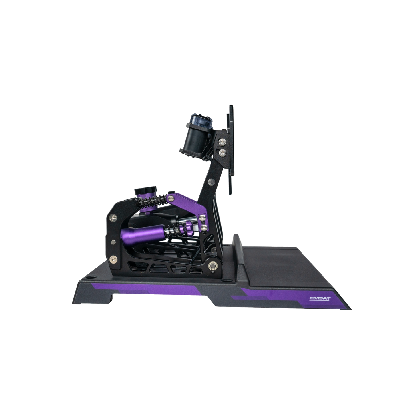 Conspit CPP LITE Pedals - Bàn đạp ga kèm chân côn CPP Lite 3 Conspit chính hãng