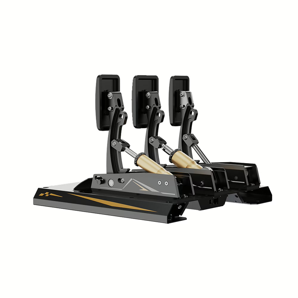 MOZA CRP2 Pedals