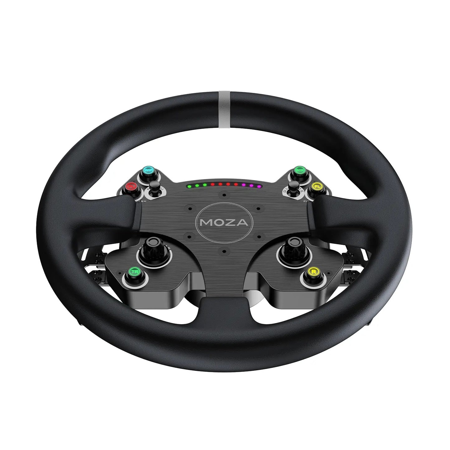 CS V2P Steering Wheel