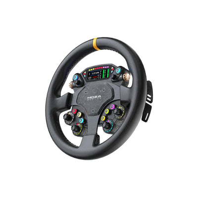 Moza Racing CS Pro Steering Wheel