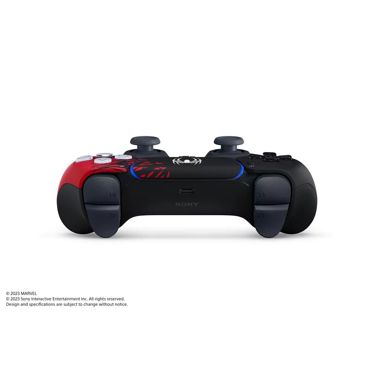 DualSense™ Wireless Controller - Marvel’s Spider-Man 2 Limited Edition