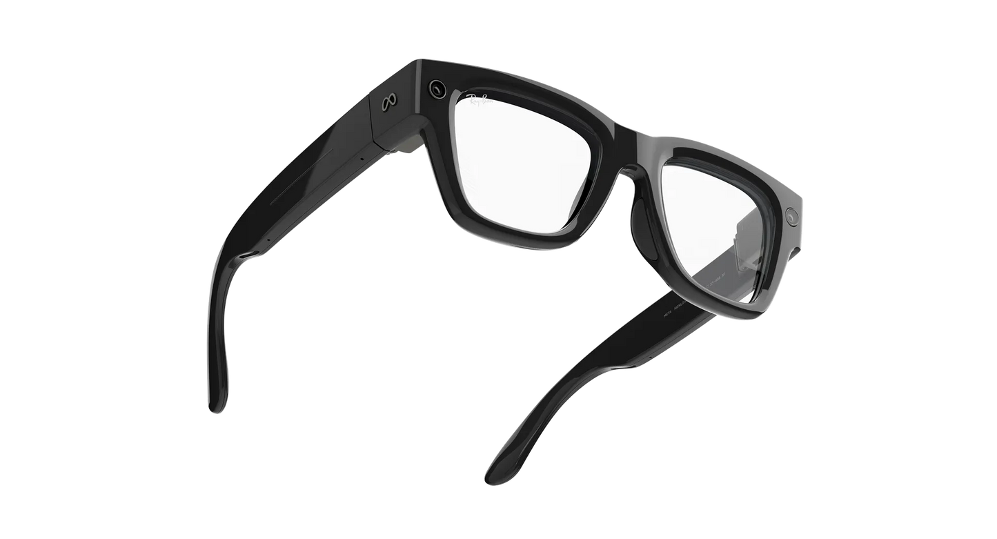 Meta Ray-Ban Display (Pre-order)