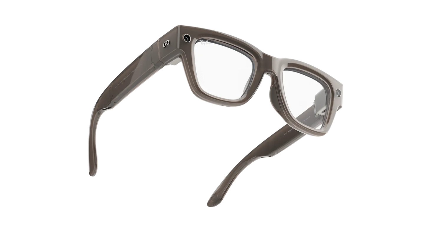 Meta Ray-Ban Display (Pre-order)