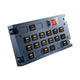 WINCTRL 32 ECAM Panel - Bảng điều khiển mô phỏng ECAM cho Airbus (A320/A330)