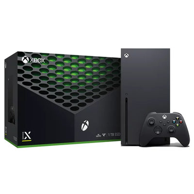Xbox Series X (used)