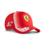 Mũ lưỡi trai Redbull, Ferrari.....